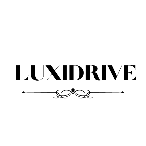 Luxi Drive 